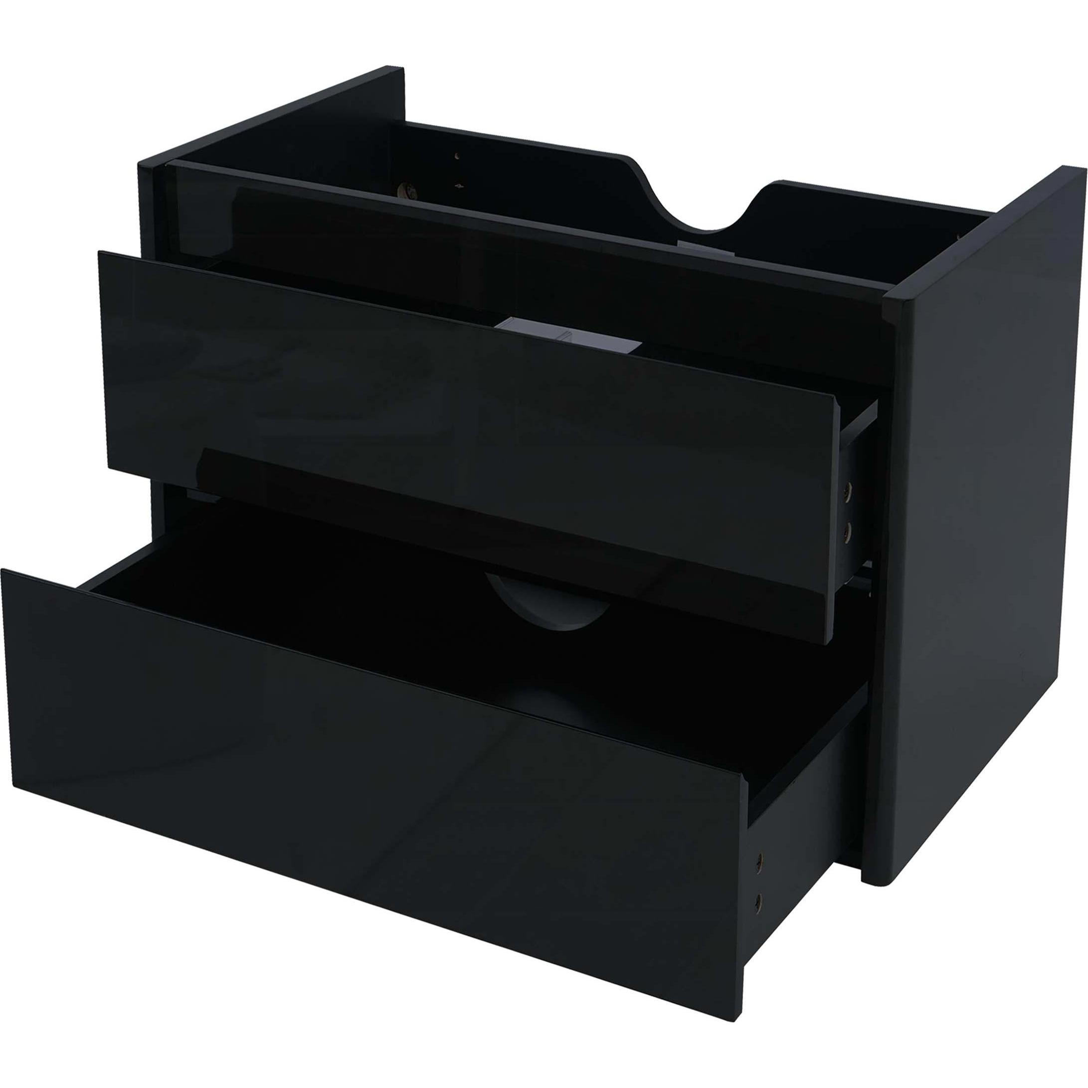 Thumbnail - MCW, Waschbeckenunterschrank, B19-WU