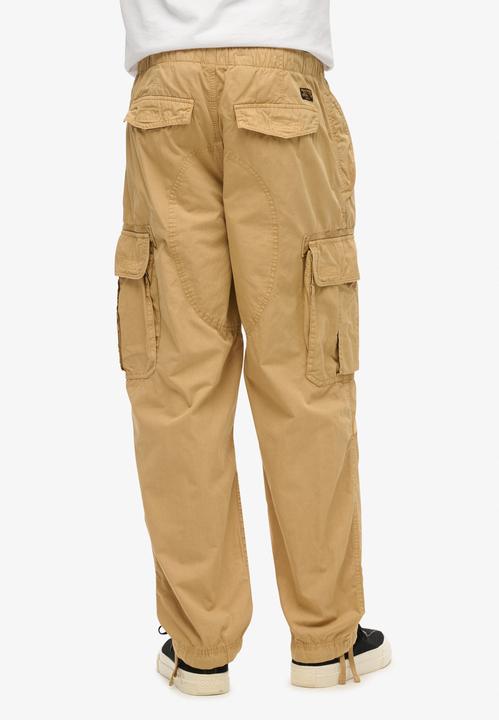Actual product image Superdry Baggy Parachute Pant (W31/L32)