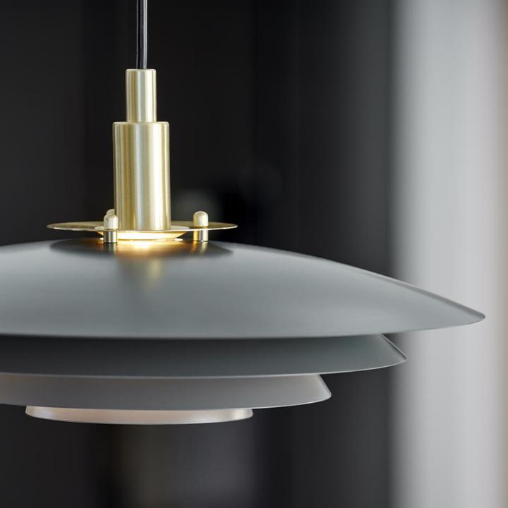 Produktbild Nordlux Bretagne 38 (G9)