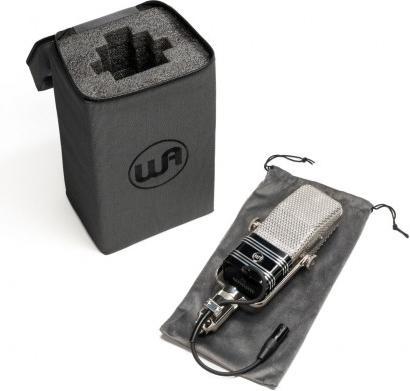 Actual product image Warm Audio WA-44