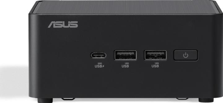 ASUS RNUC14RVHU700002I BB U7 155H TK UE (Intel Core Ultra 7 155H)