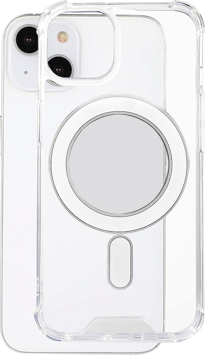 4smarts Hybrid Case Ibiza (Apple iPhone 15 Pro Max)