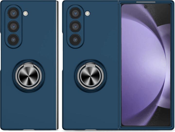 Produktbild Cover-Discount Galaxy Z Fold6 - 360-grad Schutzhülle mit Kickstand (Samsung Galaxy Z Fold6)