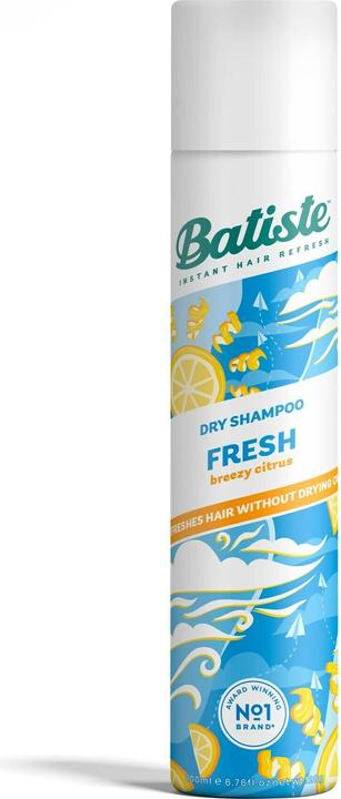 Immagine prodotto Batiste Fresco (Shampoo secco, 200 ml)