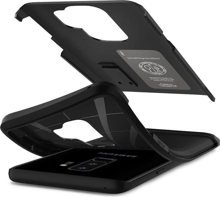 Produktbild Spigen Tough Armor