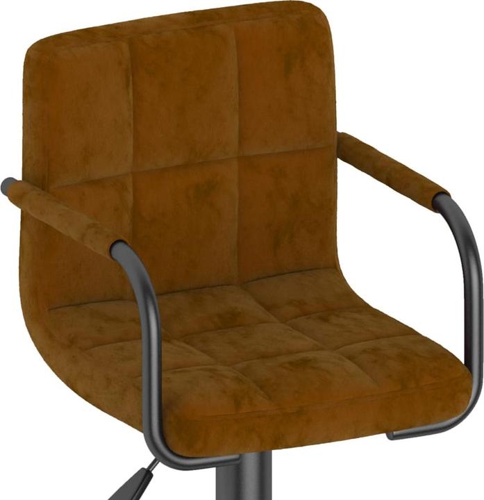 Produktbild vidaXL Barhocker