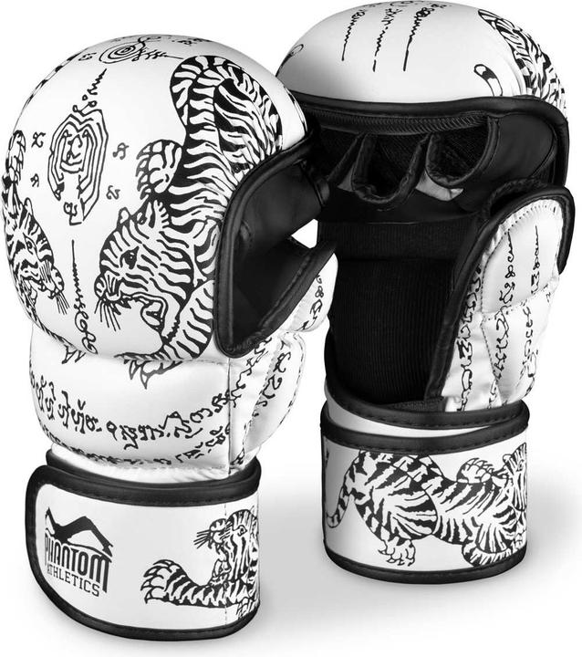 Produktbild Phantom Athletics MMA Muay Thai Sparring-Handschuhe (M, S)