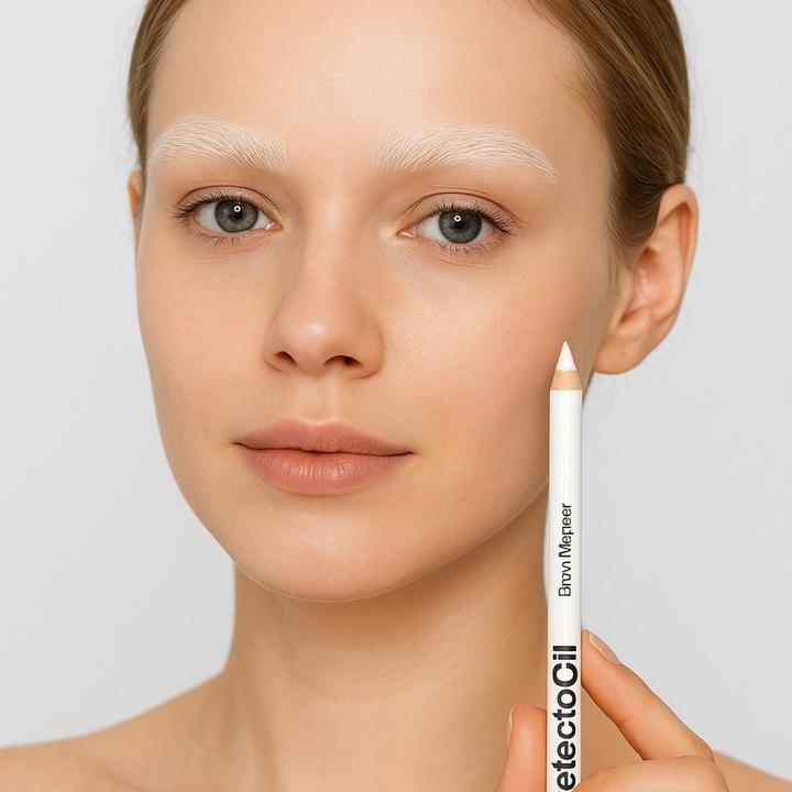 Produktbild Refectocil Brow Mapper (Weiss)