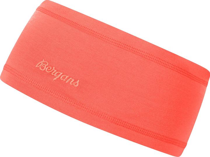 Actual product image Bergans Wool