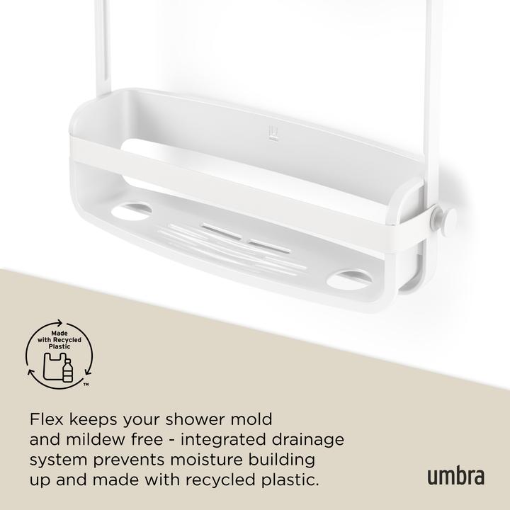 Actual product image Umbra Flex (31 x 9 x 65 cm)