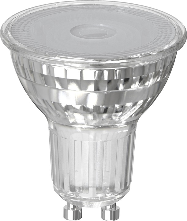 Actual product image Osram Star Par 16 (GU10, 6.90 W, 620 lm, 1 x, F)