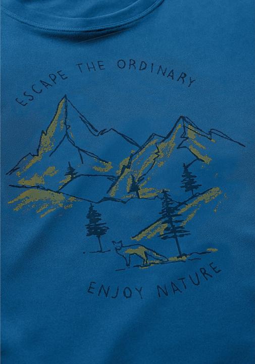 Actual product image Maier Sports Dieter Print (XL)