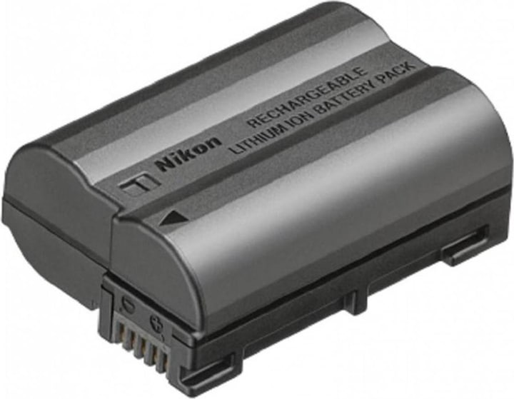 Nikon Batterie EN-EL15c (Akku)