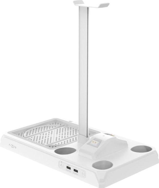 Image du produit Fixed Station multifonctions pour Xbox Series X et S, blanc (Xbox Series S, Xbox Series X)