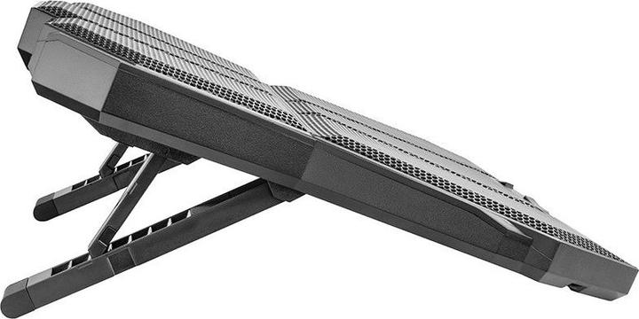 Actual product image Tracer GAMEZONE Streamer 17inch cooling station