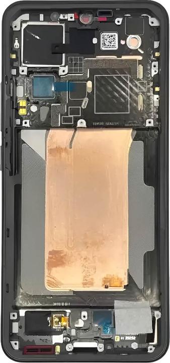 Produktbild Xiaomi LCD Volldisplay 15 mit Rahmen (Display)