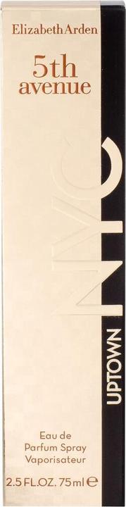 Image du produit Elizabeth Arden 5e avenue NYC Uptown (Eau de parfum, 75 ml)