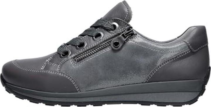 Immagine prodotto Ara Sneakers Osaka con plantilla extraíble High Soft bambù (43)