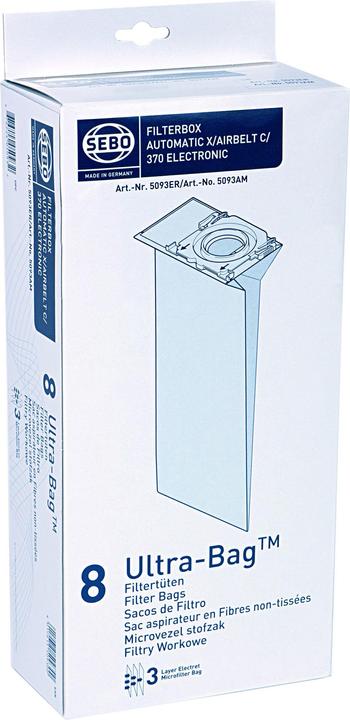 Produktbild SEBO 5093ER (8x)