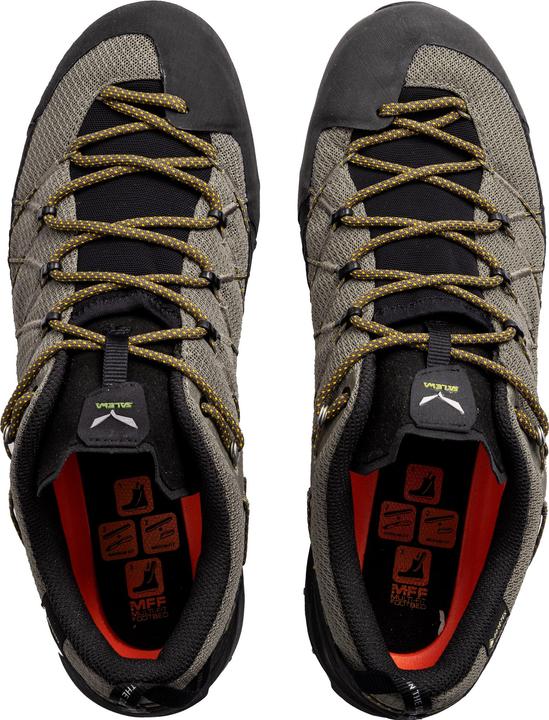 Actual product image Salewa Wildfire 2 Gore-Tex® Shoe (44)