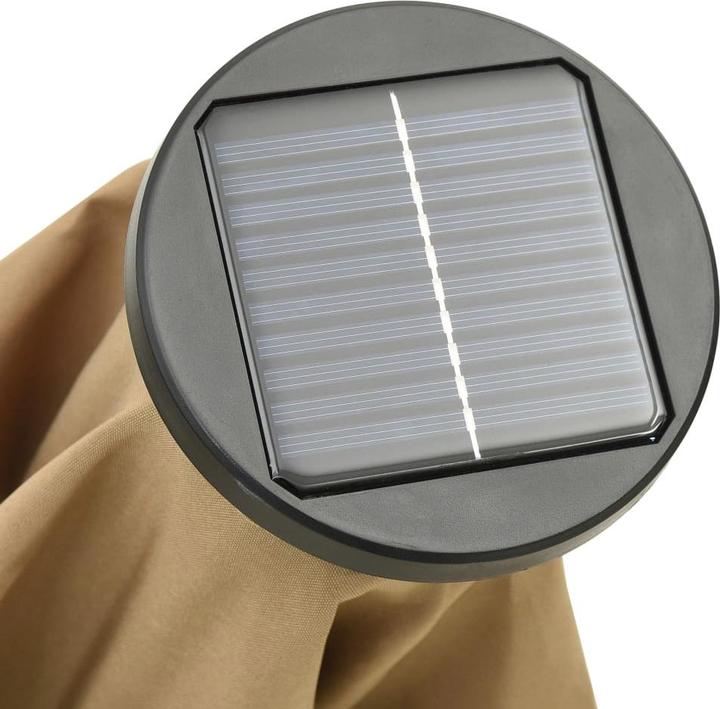 Actual product image vidaXL Alaric (2 m)