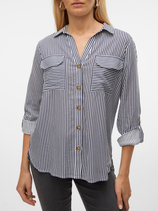 Produktbild Vero Moda Geknöpfte Hemd (S)