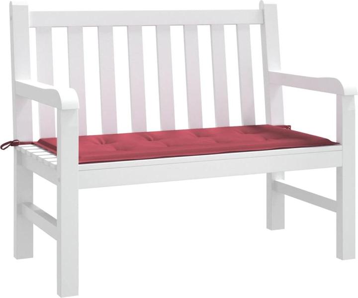 Actual product image VidaXL Veva (120 x 50 x 3 cm)