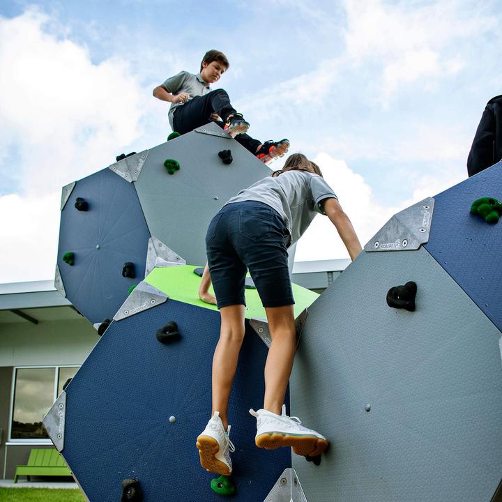 Image du produit Kompan Boulderwürfel BLOQX