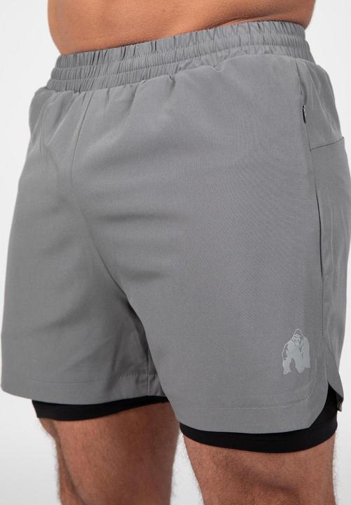 Image du produit Gorilla Wear Cortez (S)