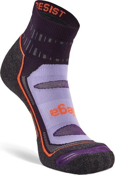 Produktbild Balega Blister Resist Quarter (40 - 42)