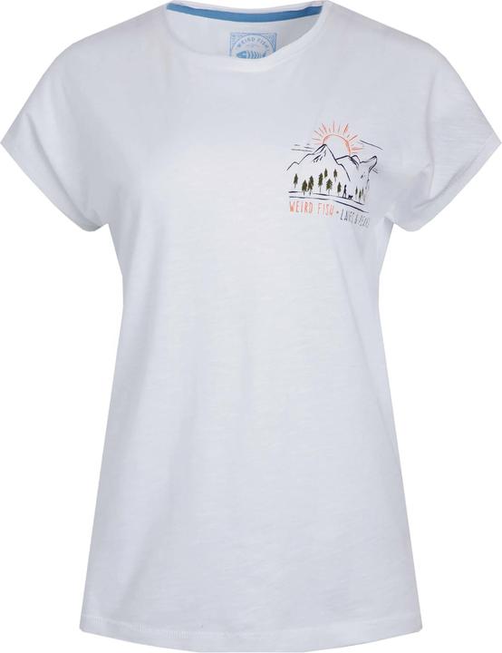 Produktbild Weird Fish Wander TShirt Baumwolle aus biologischem Anbau (46)