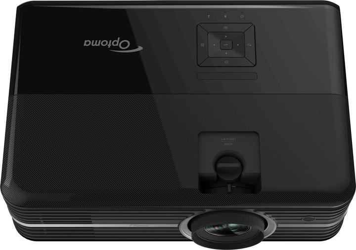 Image du produit Optoma Uhd51 (4K, 2400 lm, 1.21 - 1.59:1)