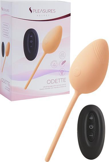 Produktbild S Pleasures Odette