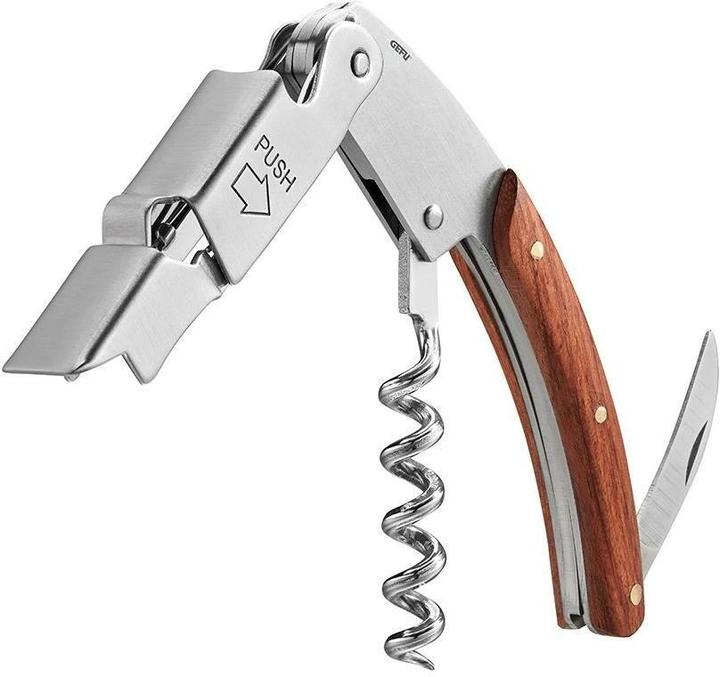 GEFU 12436 Kellnermesser PALISSA (Kellnermesser)