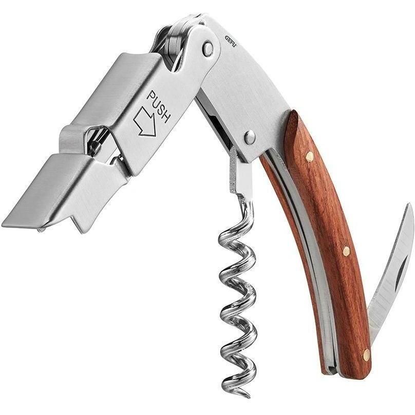 GEFU 12436 Kellnermesser PALISSA (Kellnermesser) (12436)