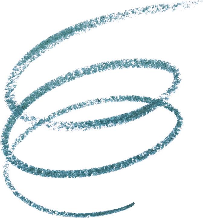 Actual product image essence Long-Lasting Eye Pencil (12 I Have A Green)