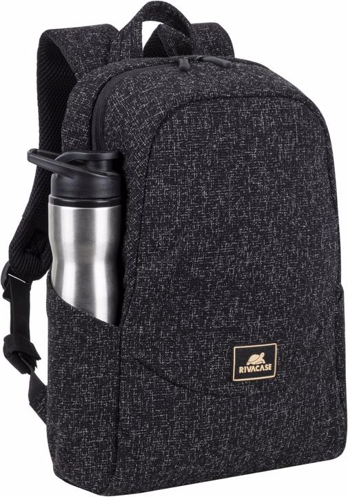 Image du produit Rivacase 7923 black Laptop backpack 13.3