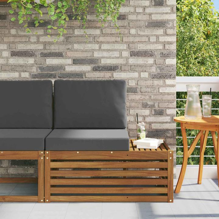 Produktbild vidaXL gartenmöbel