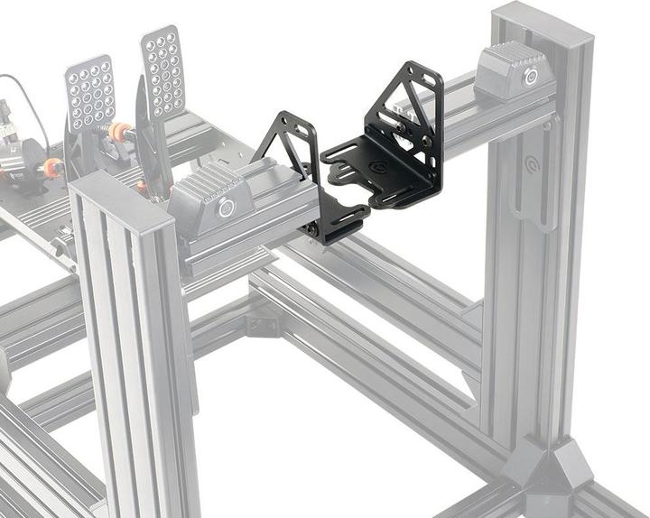 Asetek Side Mount mit Tilt-Funktion