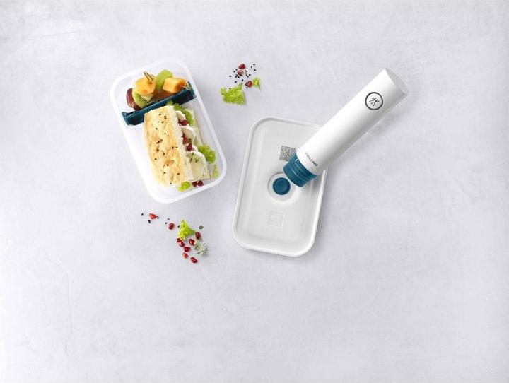 Productafbeelding Zwilling Plastic lunchbox Fresh & Save 36801-317-0 800 ml