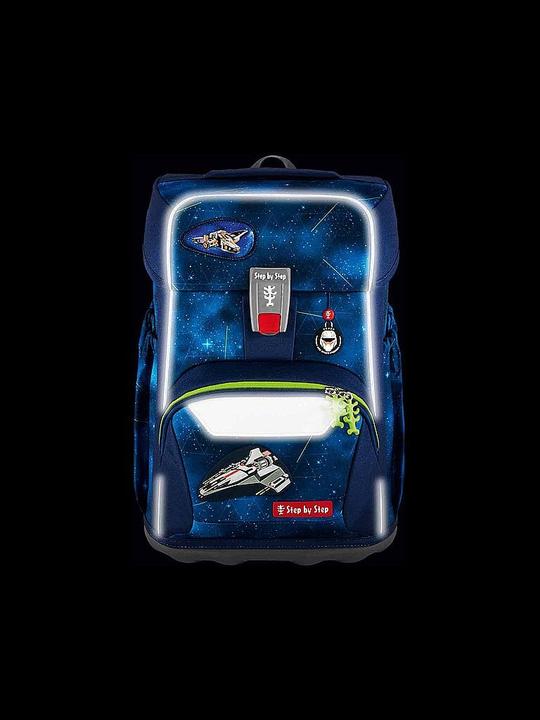 Actual product image Step by Step Set (23 l)