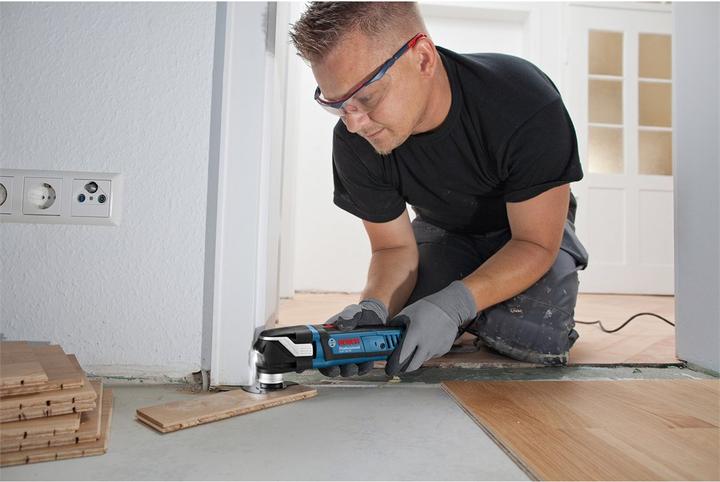 Actual product image Bosch Professional Gop 40-30