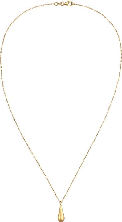 Immagine prodotto Elli Goccia (Argento 925, 60 cm)