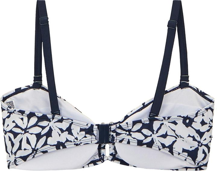 Actual product image Regatta Womens/Ladies Aceana III Floral Bikini Top (36 D)