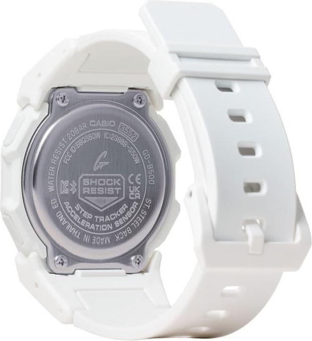 Immagine prodotto Casio GD-B500-7ER (Orologio digitale, 46.30 mm)
