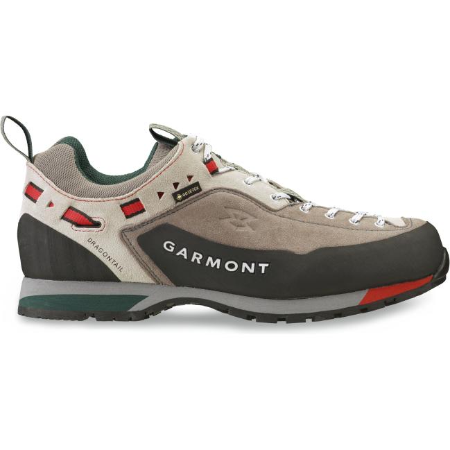 Garmont, Herren, Wanderschuhe, Dragontail LT GTX (40), Grau
