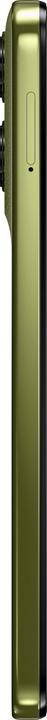 Image du produit Motorola Moto G15 Power (512 Go, Iguana Green, 6.72", Double SIM, 4G)