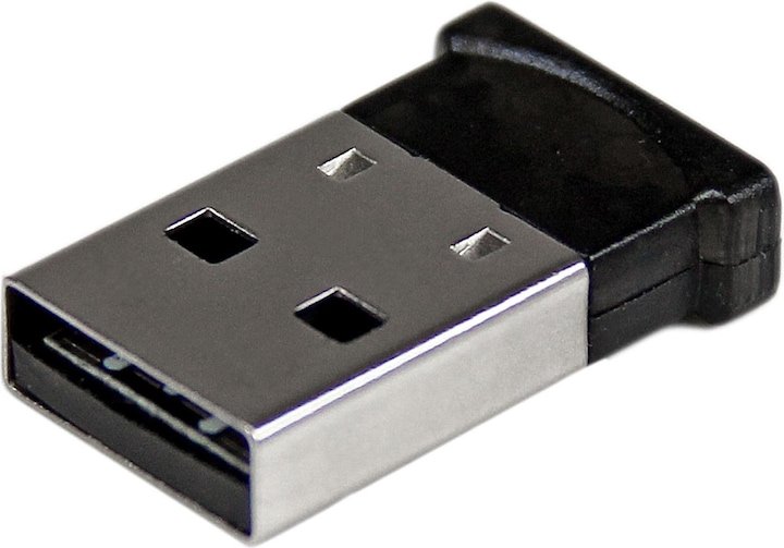 StarTech USB BLUETOOTH 4.0 DONGLE 50M (Channels)