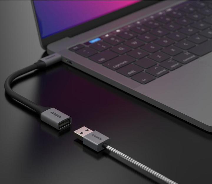 Produktbild Sitecom AD-1011 USB-Czu USB A-Adapter+Kabel (USB 3.0)