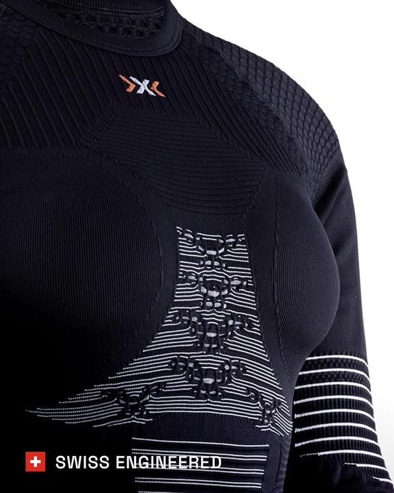 Actual product image X-Bionic Energizer 4.0 (S)